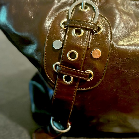 Large purse Prada - Picture 3 of 11